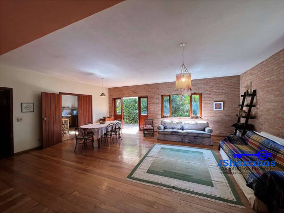Imagem Casa de Condomínio com 3 Quartos à Venda, 370 m² em Granja Viana Ii - Cotia