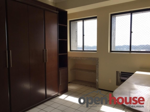 Imagem Apartamento com 4 Quartos à Venda, 221 m² em Candelária - Natal Imagem Apartamento com 4 Quartos à Venda, 221 m² em Candelária - Natal