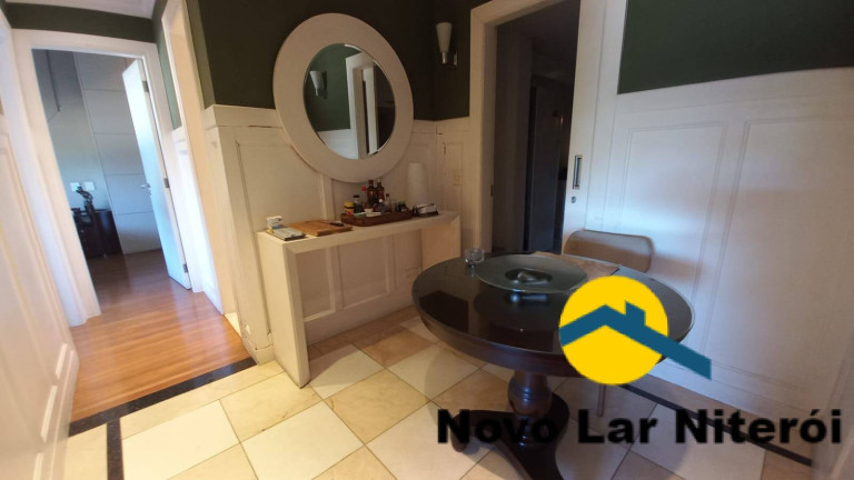 Imagem Apartamento com 3 Quartos à Venda, 155 m² em Icaraí - Niterói Imagem Apartamento com 3 Quartos à Venda, 155 m² em Icaraí - Niterói