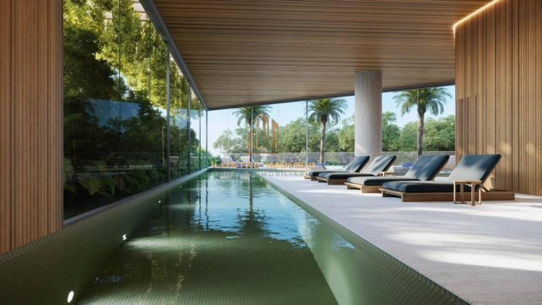 Imagem Apartamento com 4 Quartos à Venda, 365 m² em Alphagran Alphaville - Barueri