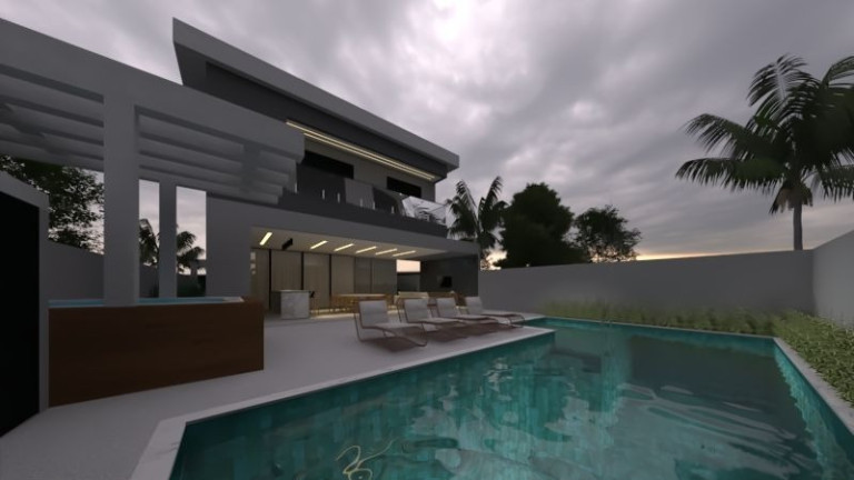 Imagem Imóvel com 6 Quartos à Venda, em Riviera - Bertioga Imagem Imóvel com 6 Quartos à Venda, em Riviera - Bertioga