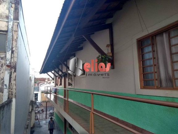 Imagem Apartamento com 1 Quarto à Venda, 541 m² em Centro - Bauru