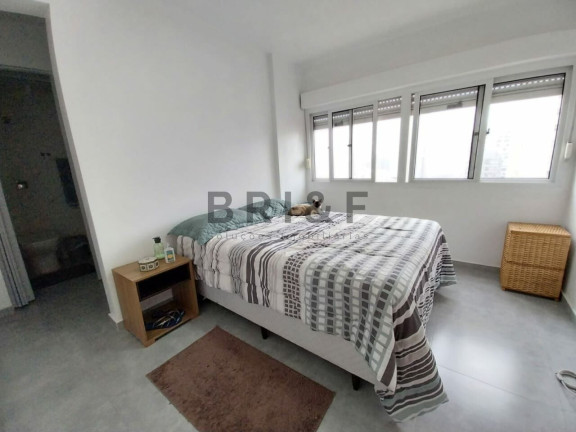 Imagem Apartamento com 3 Quartos à Venda, 92 m² em Brooklin - São Paulo Imagem Apartamento com 3 Quartos à Venda, 92 m² em Brooklin - São Paulo