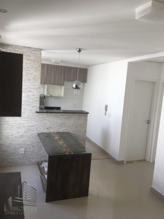 Imagem Apartamento com 2 Quartos à Venda, 47 m² em Vila Progresso - Itu Imagem Apartamento com 2 Quartos à Venda, 47 m² em Vila Progresso - Itu
