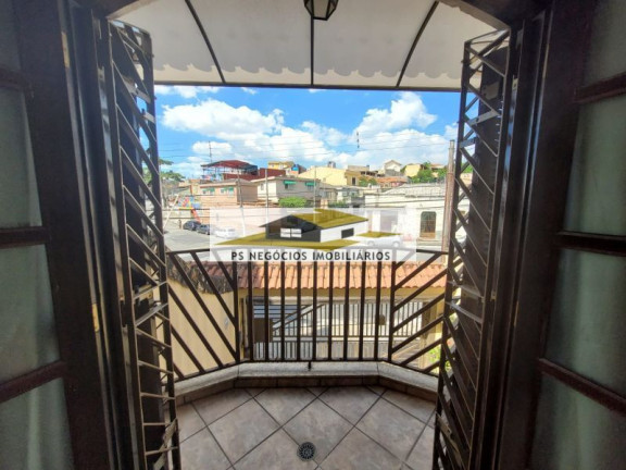 Imagem Sobrado com 3 Quartos à Venda, 125 m² em Vila Matilde - São Paulo Imagem Sobrado com 3 Quartos à Venda, 125 m² em Vila Matilde - São Paulo