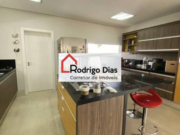 Imagem Casa de Condomínio com 3 Quartos para Alugar, 400 m² em Condomínio Reserva Da Serra - Jundiaí