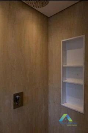Imagem Apartamento com 2 Quartos à Venda, 70 m² em Vila Olímpia - São Paulo