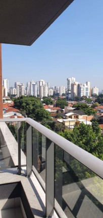 Imagem Apartamento com 3 Quartos à Venda, 131 m² em Brooklin Paulista - São Paulo Imagem Apartamento com 3 Quartos à Venda, 131 m² em Brooklin Paulista - São Paulo