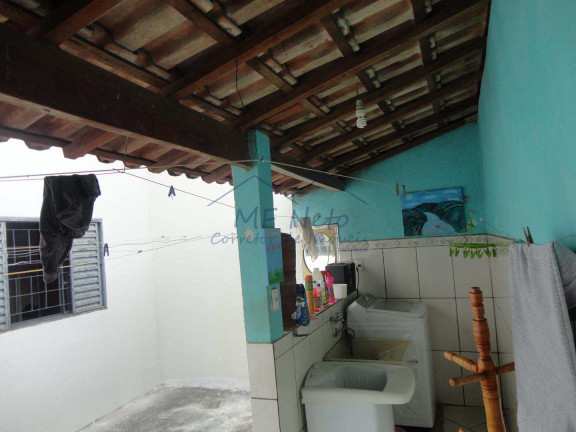 Imagem Casa com 2 Quartos à Venda, 97 m² em Jardim Itália - Pirassununga Imagem Casa com 2 Quartos à Venda, 97 m² em Jardim Itália - Pirassununga