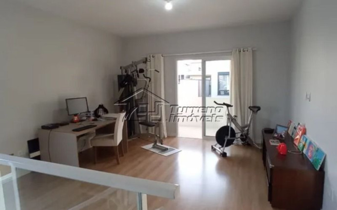 Imagem Casa de Condomínio com 3 Quartos à Venda, 267 m² em Villa Branca - Jacareí Imagem Casa de Condomínio com 3 Quartos à Venda, 267 m² em Villa Branca - Jacareí