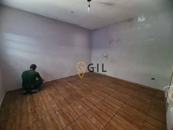 Imagem Casa com 2 Quartos à Venda, 103 m² em Conjunto São Benedito - Jacareí Imagem Casa com 2 Quartos à Venda, 103 m² em Conjunto São Benedito - Jacareí