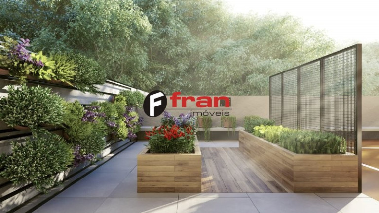 Imagem Apartamento com 2 Quartos à Venda, 124 m² em Córrego Grande - Florianópolis