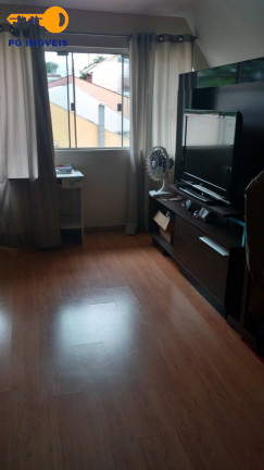 Imagem Sobrado com 3 Quartos à Venda, 206 m² em Agua Verde - Curitiba