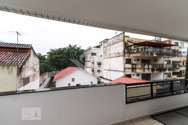 Imagem Apartamento com 2 Quartos à Venda, 87 m² em Recreio Dos Bandeirantes - Rio De Janeiro Imagem Apartamento com 2 Quartos à Venda, 87 m² em Recreio Dos Bandeirantes - Rio De Janeiro
