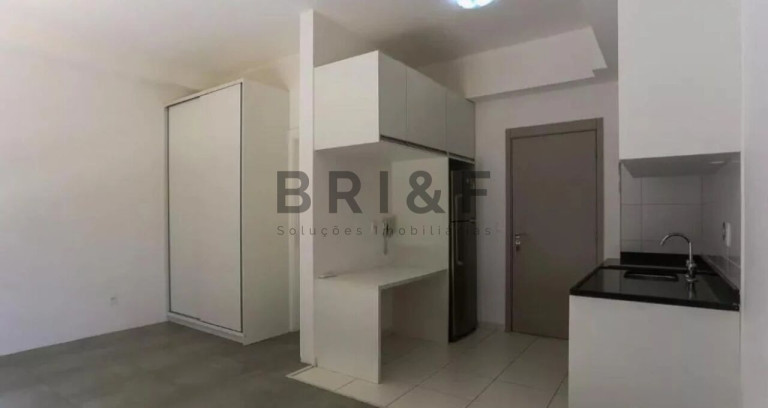 Imagem Apartamento com 1 Quarto à Venda, 43 m² em Vila Madalena - São Paulo Imagem Apartamento com 1 Quarto à Venda, 43 m² em Vila Madalena - São Paulo