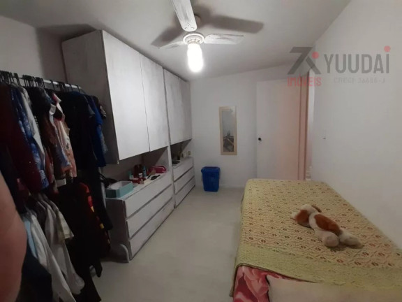 Imagem Apartamento com 3 Quartos à Venda, 65 m² em Cidade Antônio Estevão De Carvalho - São Paulo