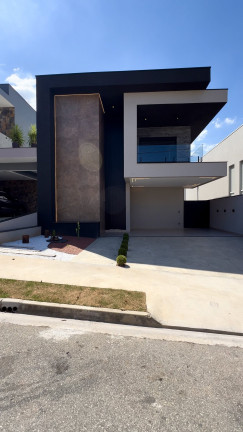 Imagem Casa com 4 Quartos à Venda, 227 m² em Recanto Quarto Centenário - Jundiaí