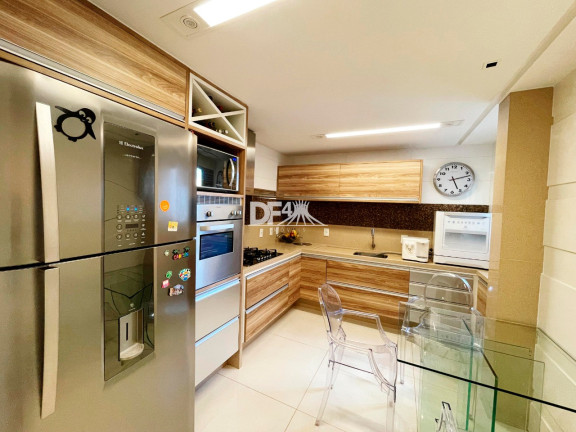 Imagem Imóvel com 4 Quartos à Venda, 109 m² em Sul (águas Claras) - Brasília