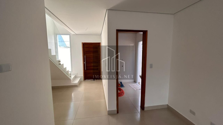 Imagem Casa de Condomínio com 3 Quartos à Venda, 108 m² em Chácara Jaguari (fazendinha) - Santana De Parnaíba