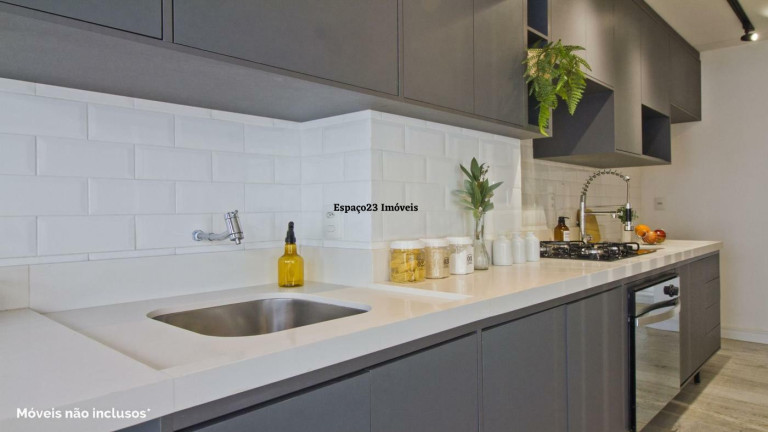 Imagem Apartamento com 1 Quarto à Venda, 47 m² em Itaim Bibi - São Paulo Imagem Apartamento com 1 Quarto à Venda, 47 m² em Itaim Bibi - São Paulo