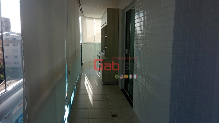 Imagem Cobertura com 4 Quartos à Venda, 195 m² em Braga - Cabo Frio Imagem Cobertura com 4 Quartos à Venda, 195 m² em Braga - Cabo Frio