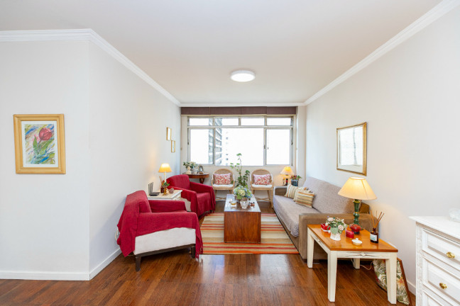 Imagem Apartamento com 2 Quartos à Venda, 101 m² em Bela Vista - São Paulo Imagem Apartamento com 2 Quartos à Venda, 101 m² em Bela Vista - São Paulo
