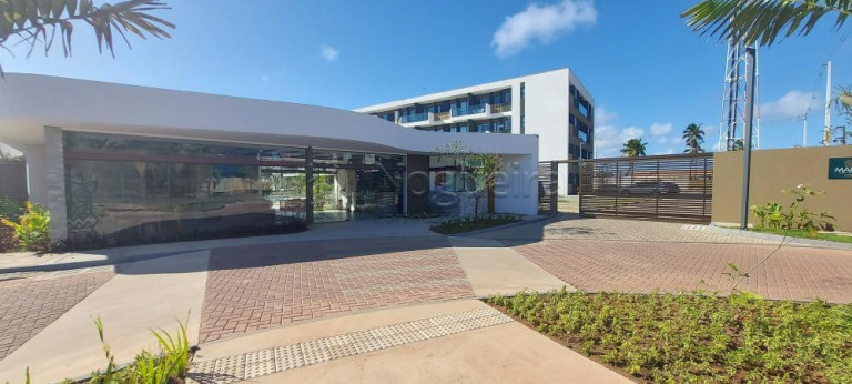 Imagem Flat com 1 Quarto à Venda, 29 m² em Porto De Galinhas - Ipojuca Imagem Flat com 1 Quarto à Venda, 29 m² em Porto De Galinhas - Ipojuca