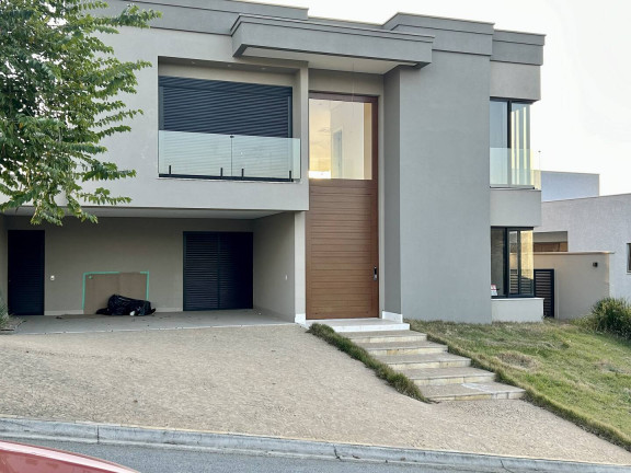 Imagem Casa com 4 Quartos à Venda, 482 m² em Alphaville - Santana De Parnaíba