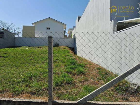 Imagem Terreno à Venda, 218 m² em Itu Novo Centro - Itu Imagem Terreno à Venda, 218 m² em Itu Novo Centro - Itu