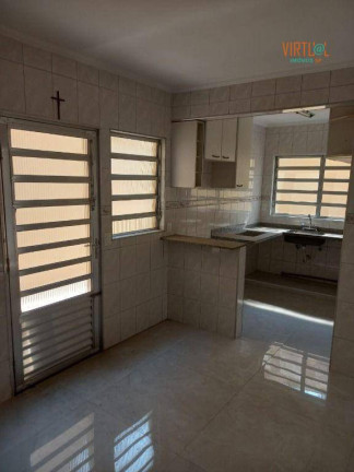 Imagem Casa com 3 Quartos à Venda, 259 m² em Vila Mangalot - São Paulo