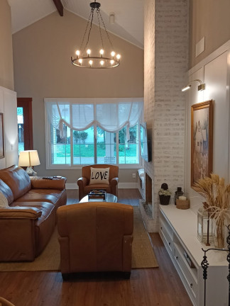 Imagem Casa com 3 Quartos à Venda, 232 m² em Vila Da Serra - Osório