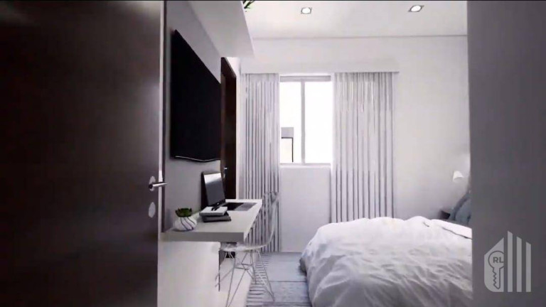 Imagem Apartamento com 3 Quartos à Venda, 59 m² em Vale Quem Tem - Teresina Imagem Apartamento com 3 Quartos à Venda, 59 m² em Vale Quem Tem - Teresina