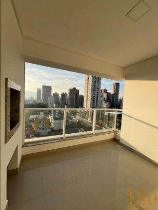 Apartamento com 3 Quartos à Venda, 92 m² em Centro - Balneário Camboriú