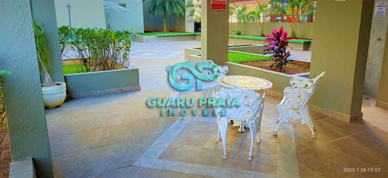Imagem Apartamento com 2 Quartos à Venda, 70 m² em Enseada - Guarujá