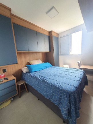 Imagem Apartamento com 2 Quartos à Venda, 54 m² em Jardim Caboré - São Paulo Imagem Apartamento com 2 Quartos à Venda, 54 m² em Jardim Caboré - São Paulo