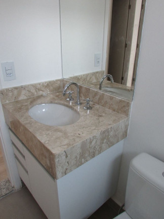 Imagem Casa de Condomínio com 3 Quartos à Venda, 120 m² em Vila Monte Alegre - Paulínia