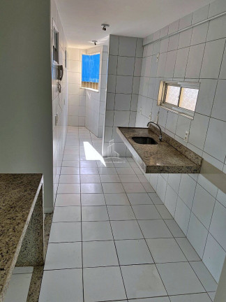 Imagem Apartamento com 3 Quartos à Venda, 80 m² em Edson Queiroz - Fortaleza