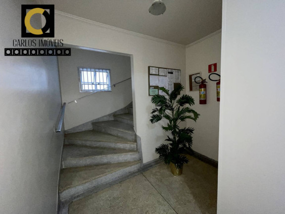Imagem Apartamento com 3 Quartos à Venda, 95 m² em Embaré - Santos Imagem Apartamento com 3 Quartos à Venda, 95 m² em Embaré - Santos