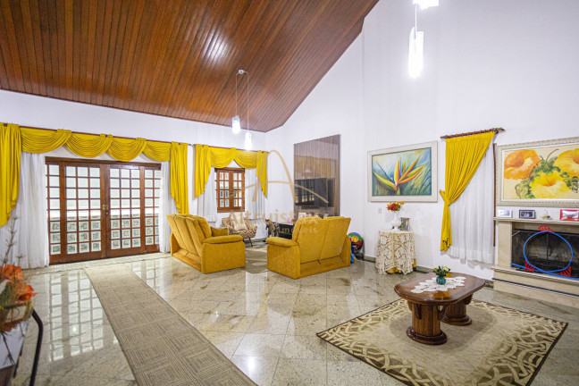Imagem Casa com 5 Quartos à Venda, 320 m² em City Bussocaba - Osasco Imagem Casa com 5 Quartos à Venda, 320 m² em City Bussocaba - Osasco