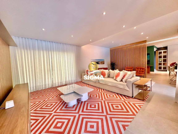 Imagem Casa com 7 Quartos à Venda, 460 m² em Jardim Acapulco - Guarujá Imagem Casa com 7 Quartos à Venda, 460 m² em Jardim Acapulco - Guarujá