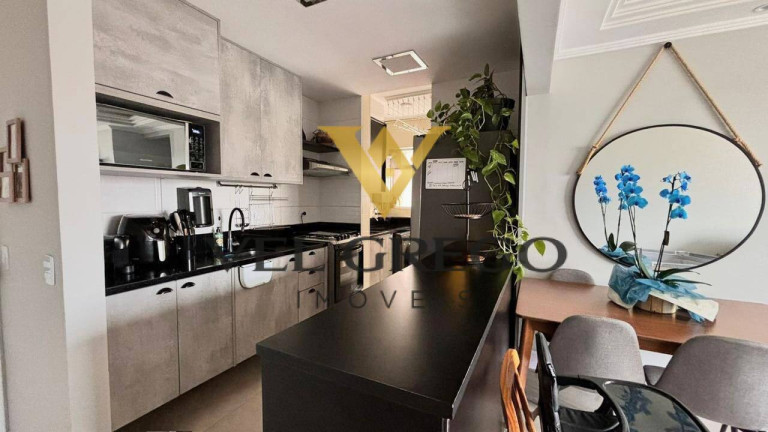 Imagem Apartamento à Venda, 67 m² em Suiço - São Bernardo Do Campo