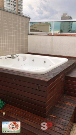 Imagem Casa com 4 Quartos à Venda, 301 m² em Vila Alpina - Santo André Imagem Casa com 4 Quartos à Venda, 301 m² em Vila Alpina - Santo André