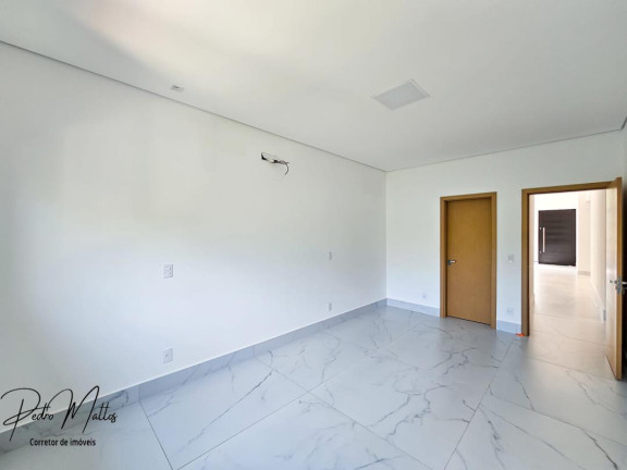 Imagem Casa com 3 Quartos à Venda, 226 m² em Ondas - Cond. Reserva Das Paineiras - Piracicaba