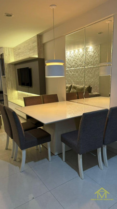 Imagem Apartamento com 2 Quartos à Venda, 80 m² em Praia De Itaparica - Vila Velha Imagem Apartamento com 2 Quartos à Venda, 80 m² em Praia De Itaparica - Vila Velha
