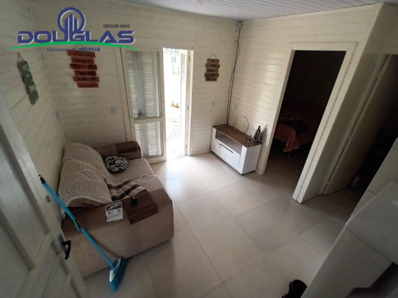 Imagem Casa com 2 Quartos à Venda, 1.200 m² em águas Claras - Viamão