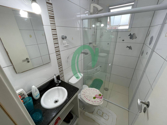Imagem Apartamento à Venda, 70 m² em Guilhermina - Praia Grande