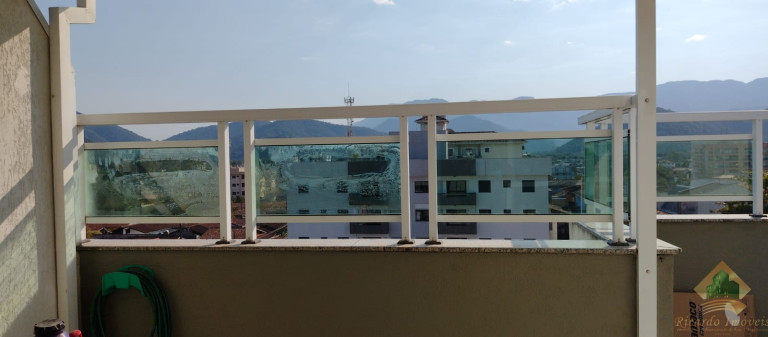 Imagem Cobertura com 3 Quartos à Venda, 170 m² em Centro - Ubatuba Imagem Cobertura com 3 Quartos à Venda, 170 m² em Centro - Ubatuba