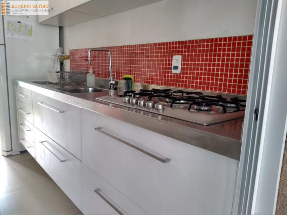 Imagem Apartamento com 3 Quartos à Venda, 141 m² em Vila Mariana - São Paulo