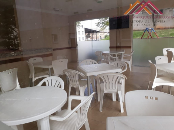 Imagem Apartamento com 2 Quartos à Venda, 43 m² em Jardim São João (jaraguá) - São Paulo