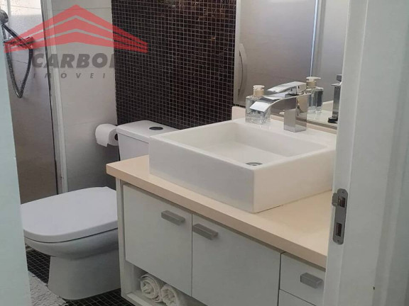 Imagem Apartamento com 3 Quartos à Venda, 131 m² em Jardim Ermida I - Jundiaí